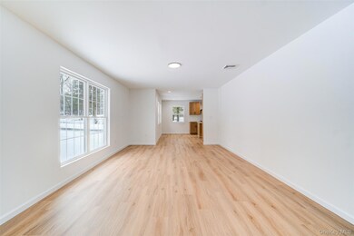 View of Formal Dining Rm