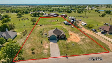 125 Savannah Dr, Weatherford, TX 76087 - photo 4