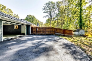1943 Arnold Dr, Austell, GA 30106 - photo 2