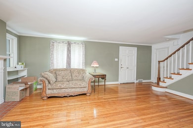 211 Fern Ave, Haddon Township, NJ 08108 - photo 5