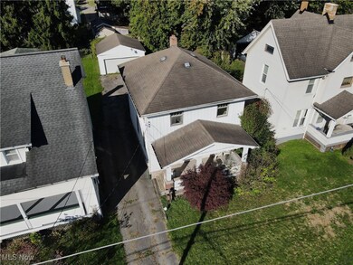 40 Manchester Ave, Youngstown, OH 44509 - photo 6