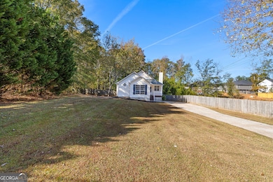 1229 N Hampton Dr unit 2, Hampton, GA 30228 - photo 4