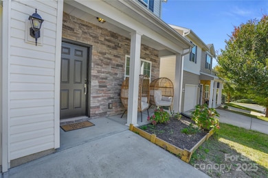 14312 Evening Flight Ln, Charlotte, NC 28262 - photo 3