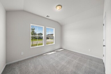 932 Ben Dr, Springtown, TX 76082 - photo 3