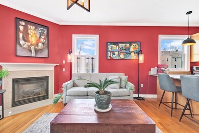 132 Warren St unit A, Arlington, MA 02474 - photo 6