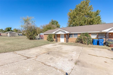14881 Tye Brumley St, Choctaw, OK 73020 - photo 3
