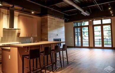 Large and Open Kitchen/Living Area