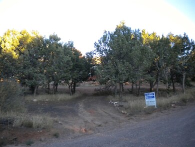 Lot frontage