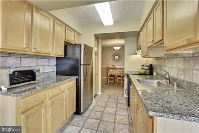 The Brittany unit 309, Arlington, VA 22204 - photo 4