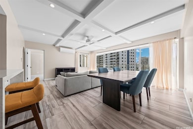 Marina Towers, Honolulu, HI 96815 - photo 3