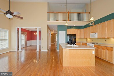 102 N View Cir, Warrenton, VA 20186 - photo 3