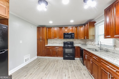 7455 Page Ct, Jonesboro, GA 30236 - photo 5