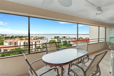 The Ariel unit 1005, Fort Myers, FL 33919 - photo 3