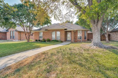 417 Kylie Ln, Wylie, TX 75098 - photo 3