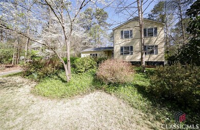 140 Heatherwood Ln, Athens, GA 30606 - photo 4