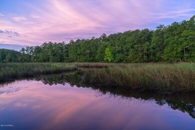 Mill Creek is your backyard