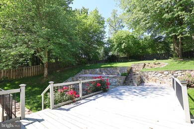 9301 Meadow Crossing Way, Fairfax Station, VA 22039 - photo 3