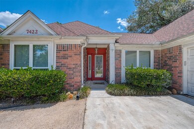 7422 Shangrila Ln, Houston, TX 77095 - photo 3