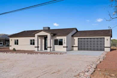 146 Camino Josefina, Rio Rico, AZ 85648 - photo 3