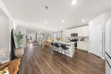 17701 Owl Tree Rd, Manor, TX 78653 - photo 4