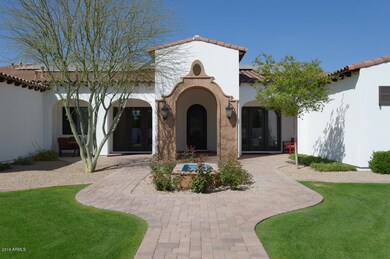 Front of Home (1)