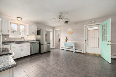 2460 Mendon Rd, Cumberland, RI 02864 - photo 3