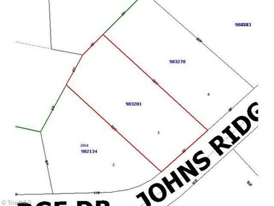 Lot 3 Johns Ridge Dr, Asheboro, NC 27205 - photo 2