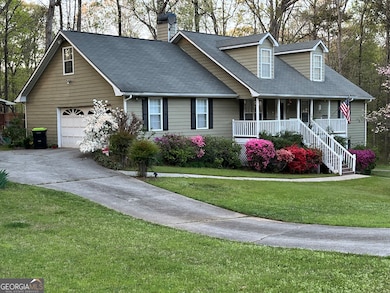 119 Woodson Ct, Stockbridge, GA 30281 - photo 2