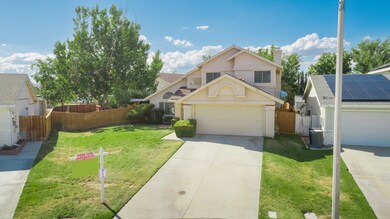 4391 Silverado Ct, Rosamond, CA 93560 - photo 2