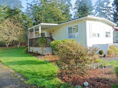 90 Baywood Village Rd unit 6, Sequim, WA 98382 - photo 3