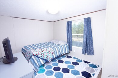 View of bedroom