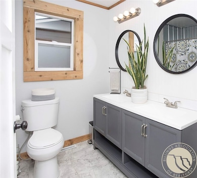 512 W Front Ave, Joliet, MT 59041 - photo 6