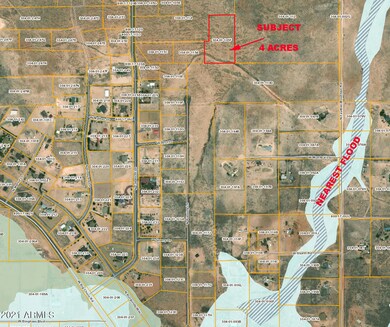 0000 N Cabernet (No Address) Land, Paulden, AZ 86334 - photo 3