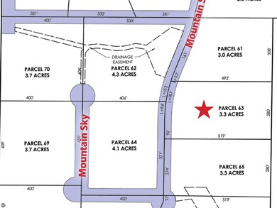 6075 Mountain Sky Rd, Paradise, MI 49649 - photo 3