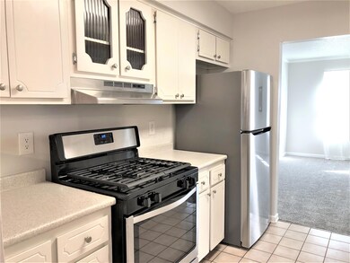 m condo kitchen