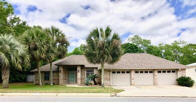 2516 Sweetheart Ln, Pensacola, FL 32526 - photo 2