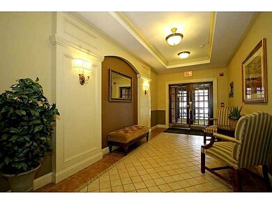 Lobby/Reception.