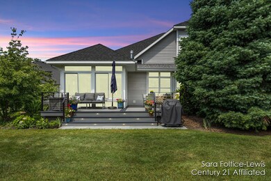 Twilight Photo Clearbrook Green