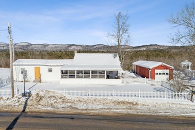 696 S Hiram Rd, Cornish, ME 04020 - photo 2