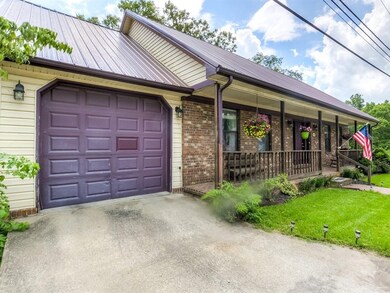 160 Switzer Rd, Frankfort, KY 40601 - photo 2