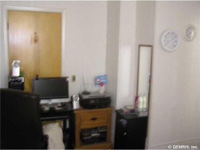 Bedroom.