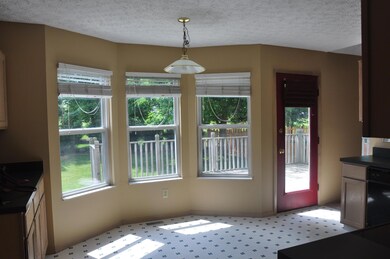Bay Windows