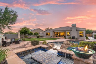 2) BACKYARD