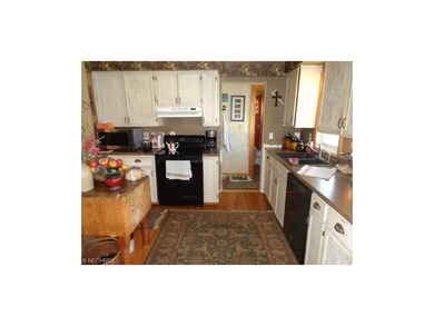 Loads of Cabinets