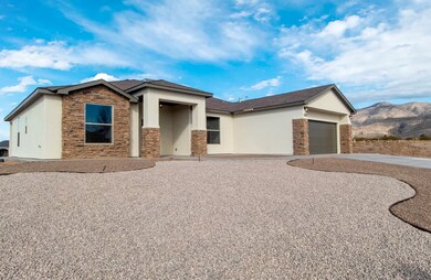 1231 Mimosa Ave, Alamogordo, NM 88310 - photo 4
