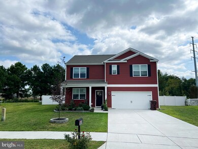 1620 Osprey Cir, Cambridge, MD 21613 - photo 2