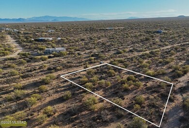 Pima COunty Land for sale