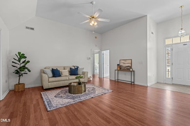 3500 Cave Rd, Sanford, NC 27332 - photo 5