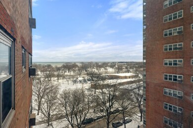 4980 N Marine Dr unit 938, Chicago, IL 60640 - photo 4