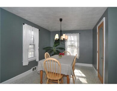 Dining Room.